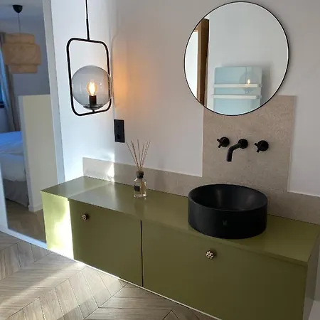 Ma Petite Maison Ferienhaus *