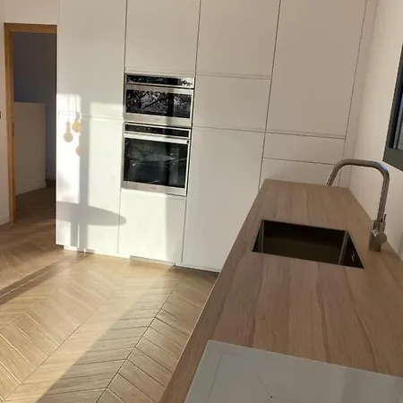 Ma Petite Maison Ferienhaus *