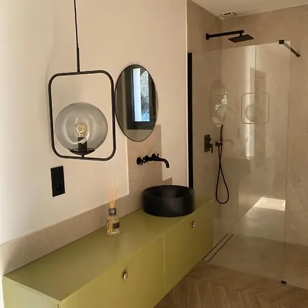 Ferienhaus Ma Petite Maison Figari (Corsica)
