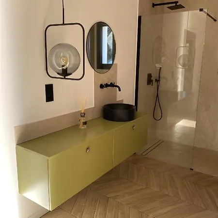 Ferienhaus Ma Petite Maison *