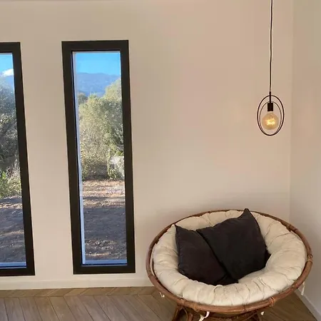 Ma Petite Maison * Figari (Corsica)