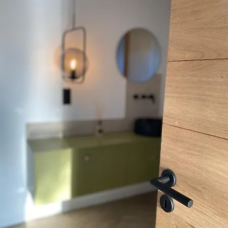 Ma Petite Maison Ferienhaus *