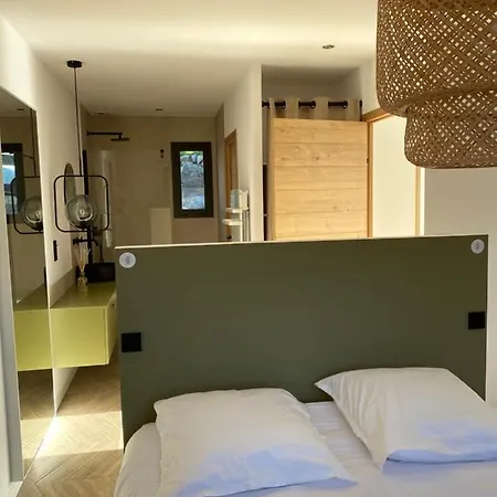Ma Petite Maison * Figari (Corsica)